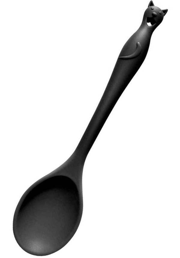 Black Cat | SPOON