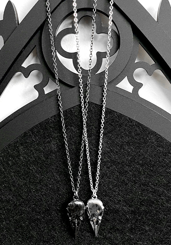 Coeur Crane | PENDANT SET