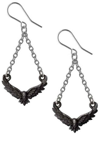 Conspiracy | EARRINGS*