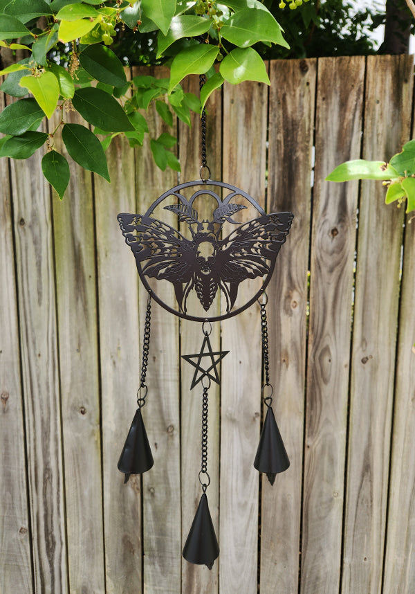 Death's Head Moth | HANGING DECORATION