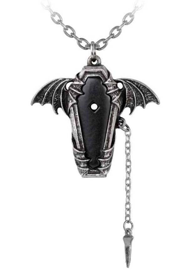 Eternal Sleep | PENDANT