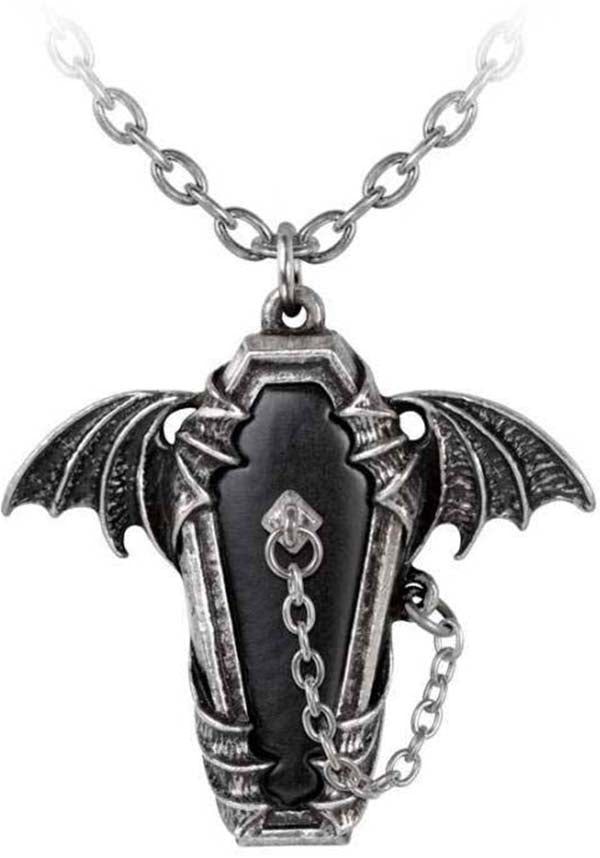 Eternal Sleep | PENDANT