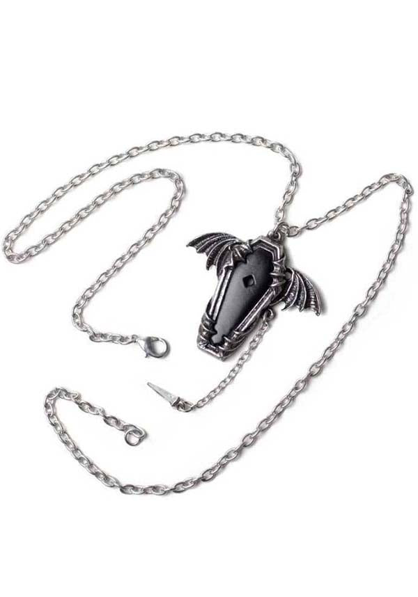 Eternal Sleep | PENDANT