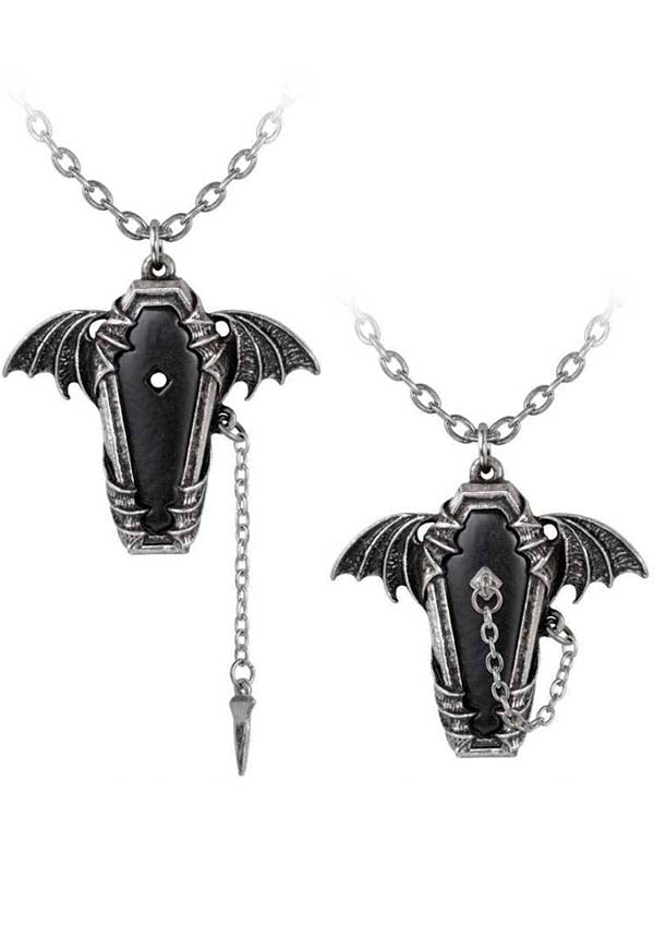 Eternal Sleep | PENDANT
