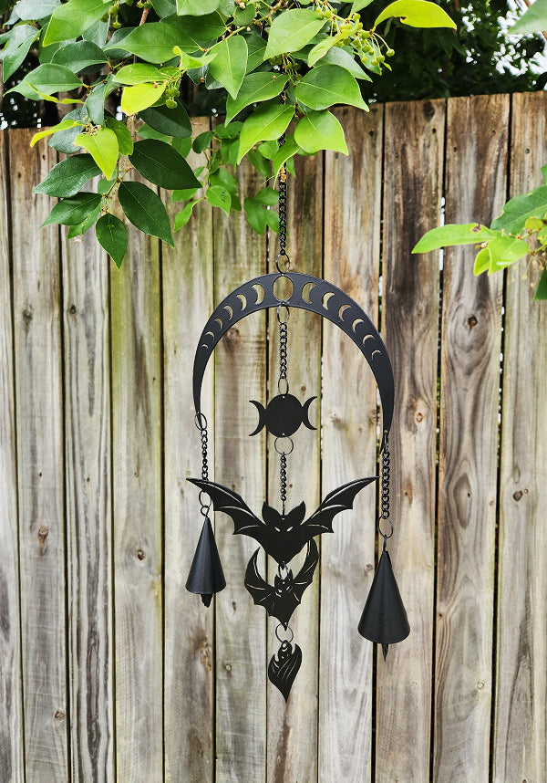 Evilution Moon Phase | HANGING DECORATION