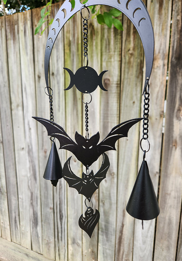 Evilution Moon Phase | HANGING DECORATION