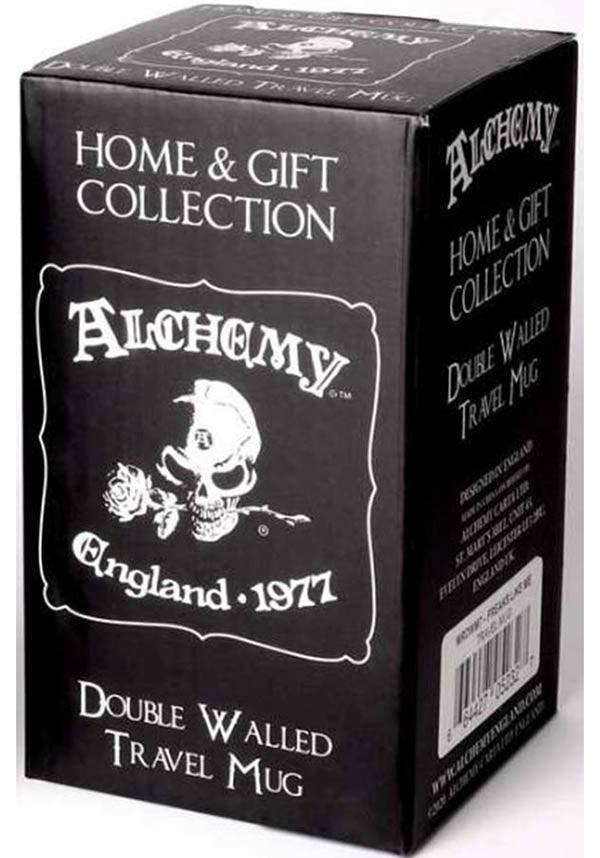 Freaks Like Me | DOUBLE WALLED MUG` - Beserk - alchemy gothic, all, black, clickfrenzy15-2023, coffee, discountapp, fp, gift, gift idea, gift ideas, gift pack, gift set, gifts, goth, gothic, gothic gifts, gothic homeware, gothic homewares, home, homeware, homewares, jun21, kitchen, mothersday, mothersdaycosy, mug, office homewares, R200621, tea, travel, travel cup, travel mug, winter, winter homewares