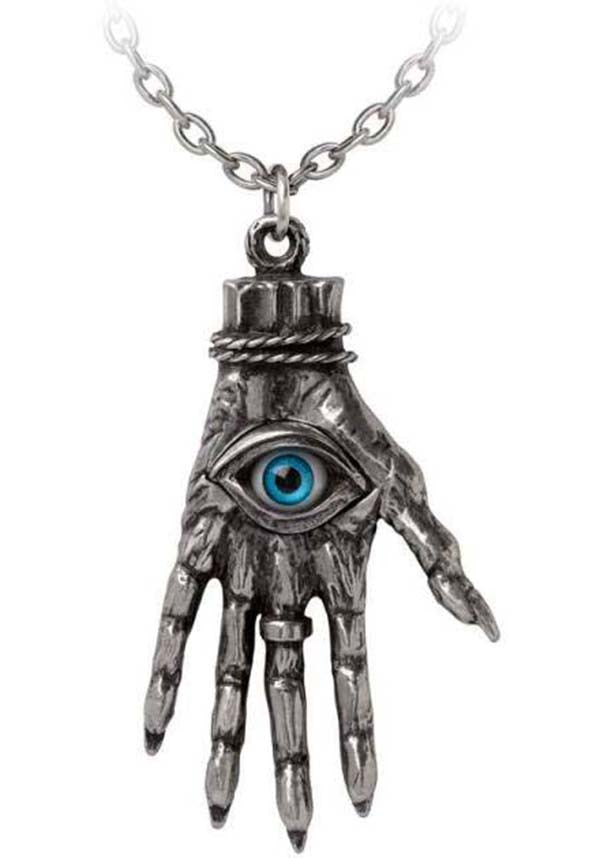 Hand locket shop