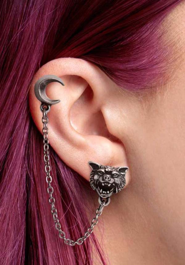 Howl | EARRINGS