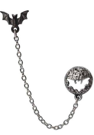 Luna Roost | EARRINGS*