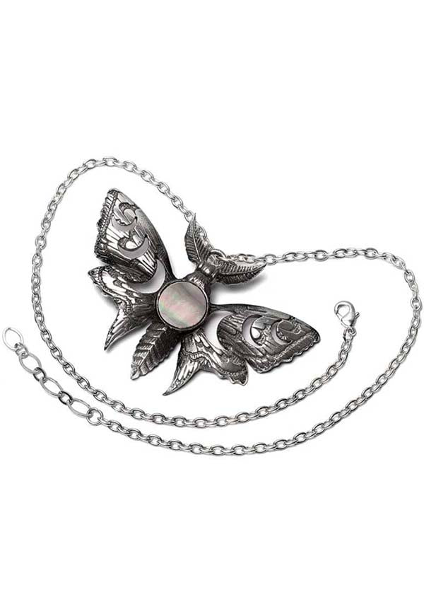 Lunar Moth | PENDANT