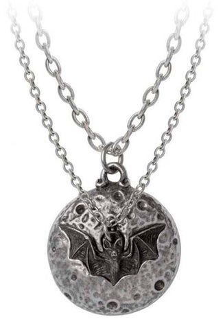 Lunar Roost | PENDANT