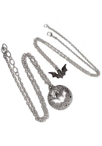 Lunar Roost | PENDANT