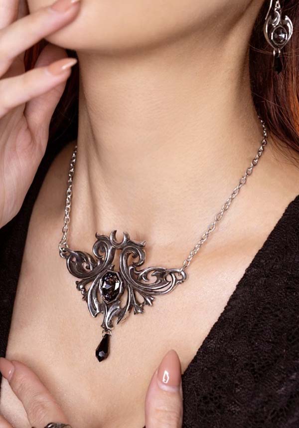 Midnight Memorial | PENDANT