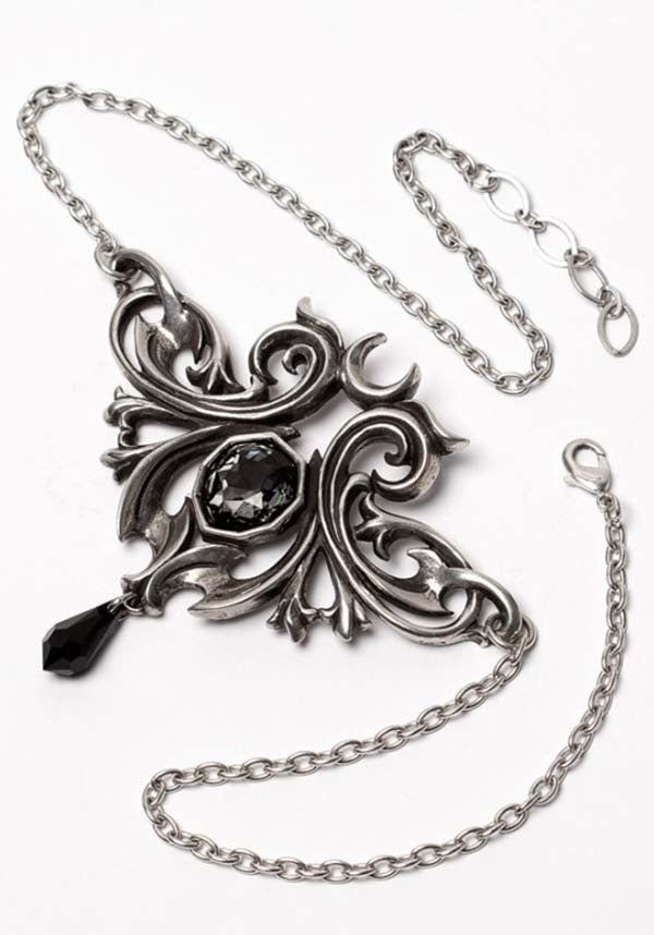 Midnight Memorial | PENDANT