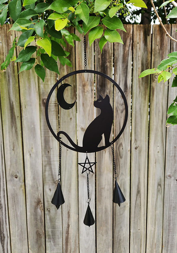Moon Gazer | HANGING DECORATION