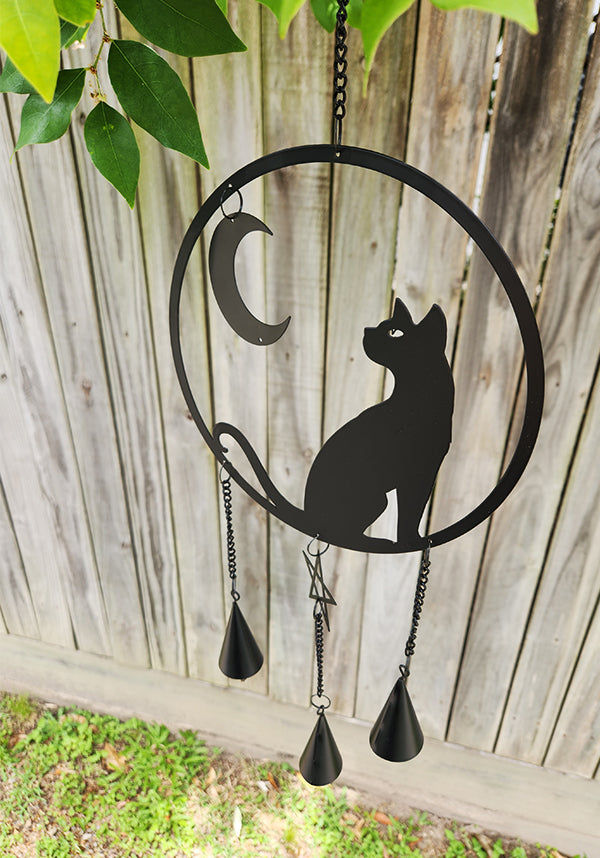 Moon Gazer | HANGING DECORATION