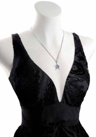Pentagram | PENDANT