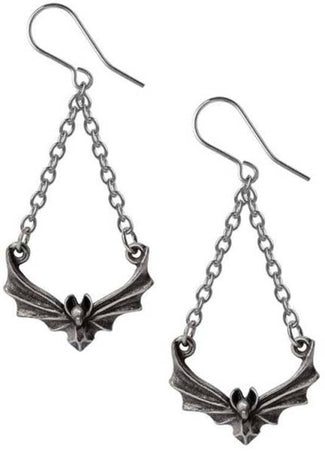 The Attic | EARRINGS*