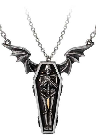 Undying Homage | PENDANT*