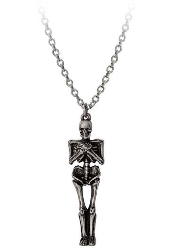 Undying Homage | PENDANT