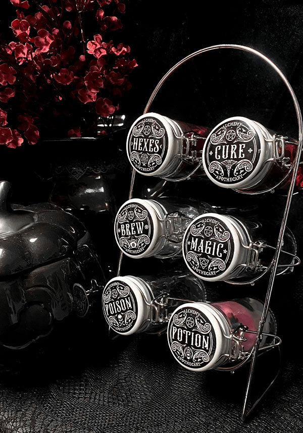 Witch's Spice | RACK