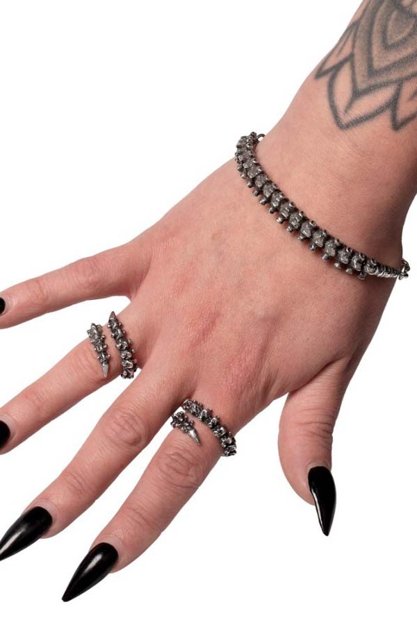 Spine | BRACELET