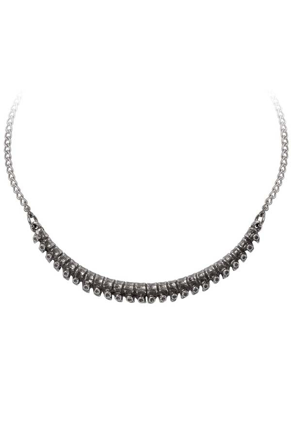 Spine | NECKLACE