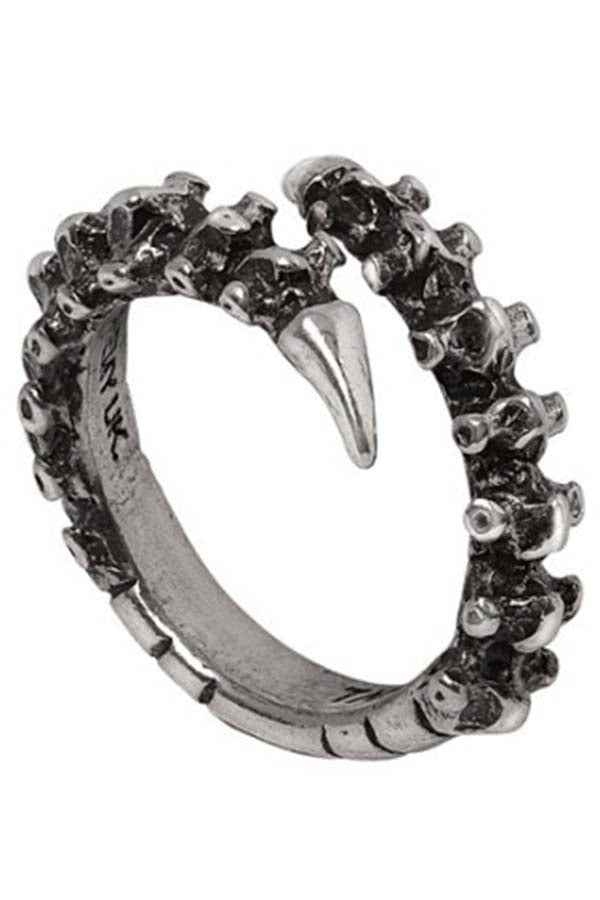 Spine | RING