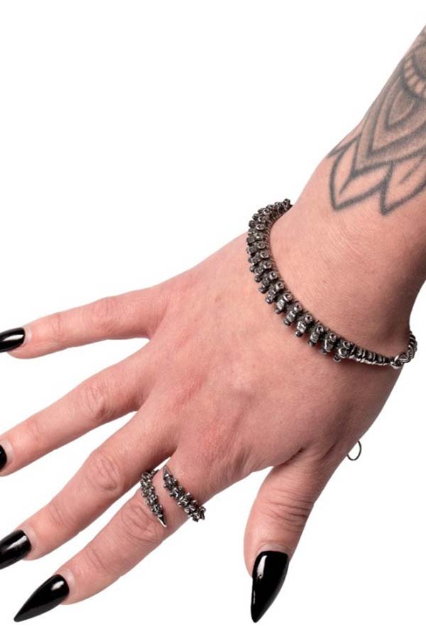 Spine | RING