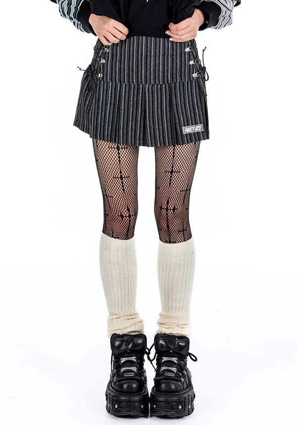 Get Me What I Want | MINI SKIRT