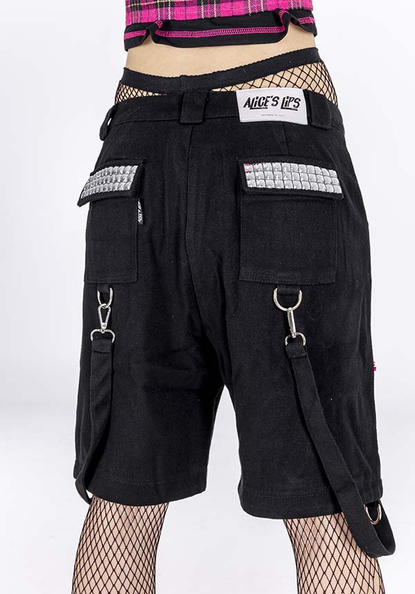 Girlfriend | SHORTS
