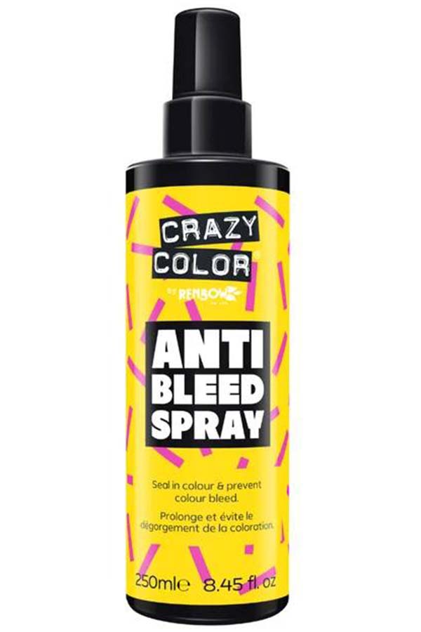 Anti Bleed | SPRAY