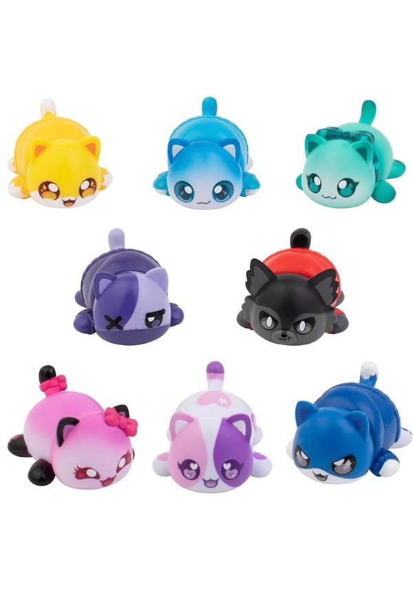 Aphmau Mystery Meemeows | S5 FIGURE [BLIND BOX]