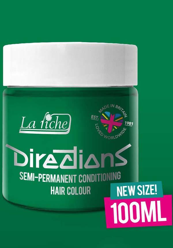Apple Green | HAIR COLOUR - Beserk - 420sale, all, beserkstaple, clickfrenzy15-2023, cosmetics, directions, discountapp, dye, fp, green, hair, hair colour, hair dye, hair green, labelvegan, mermaid, rainbow, vegan