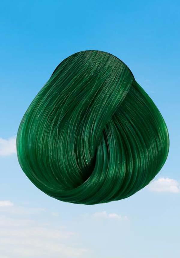 Apple Green | HAIR COLOUR - Beserk - 420sale, all, beserkstaple, clickfrenzy15-2023, cosmetics, directions, discountapp, dye, fp, green, hair, hair colour, hair dye, hair green, labelvegan, mermaid, rainbow, vegan
