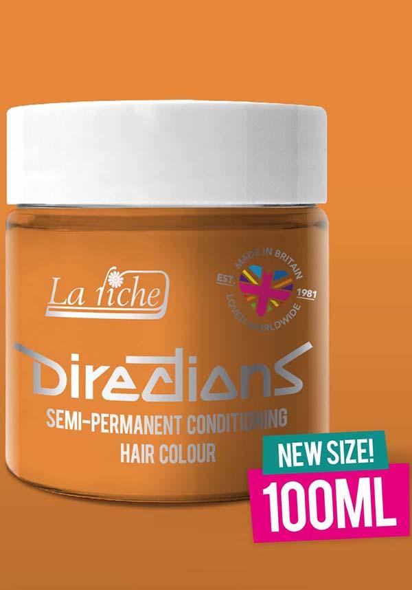 Apricot | HAIR COLOUR - Beserk - all, beserkstaple, clickfrenzy15-2023, cosmetics, directions, discountapp, dye, fp, hair, hair colour, hair dye, hair orange, labelvegan, orange, peach, rainbow, vegan