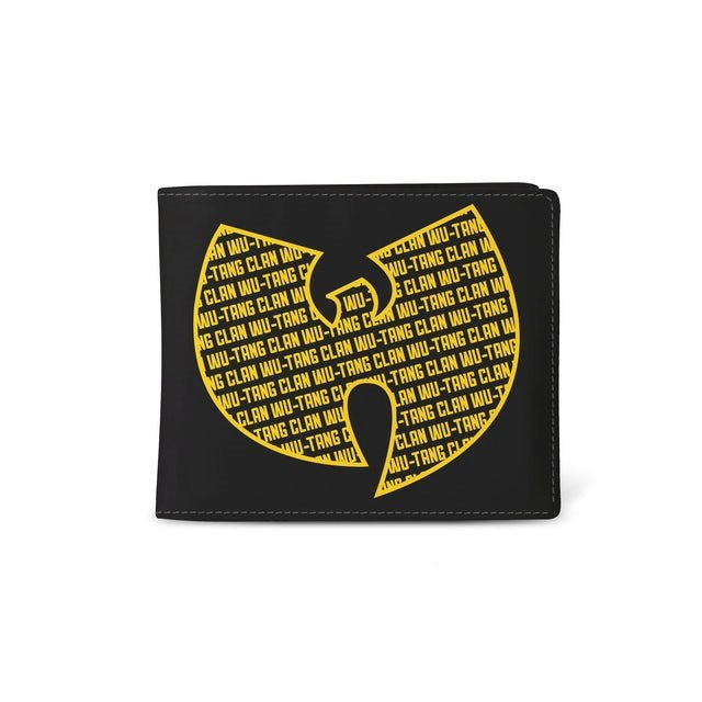 Wu-Tang | Ain't Nuthing WALLET [PREORDER]