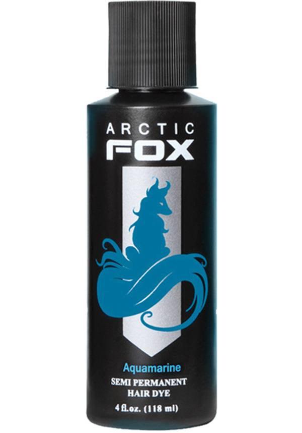 Aquamarine | HAIR COLOUR [118ml] - Beserk - all, arctic fox, artic fox, blue, clickfrenzy15-2023, cosmetics, discountapp, featured, fp, hair blue, hair colour, hair dye, labelvegan, lethal industries, mermaid, rainbow, turquoise, vegan