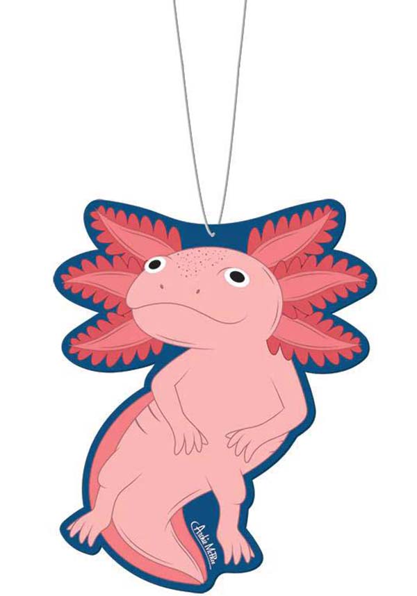 Axolotl | AIR FRESHENER