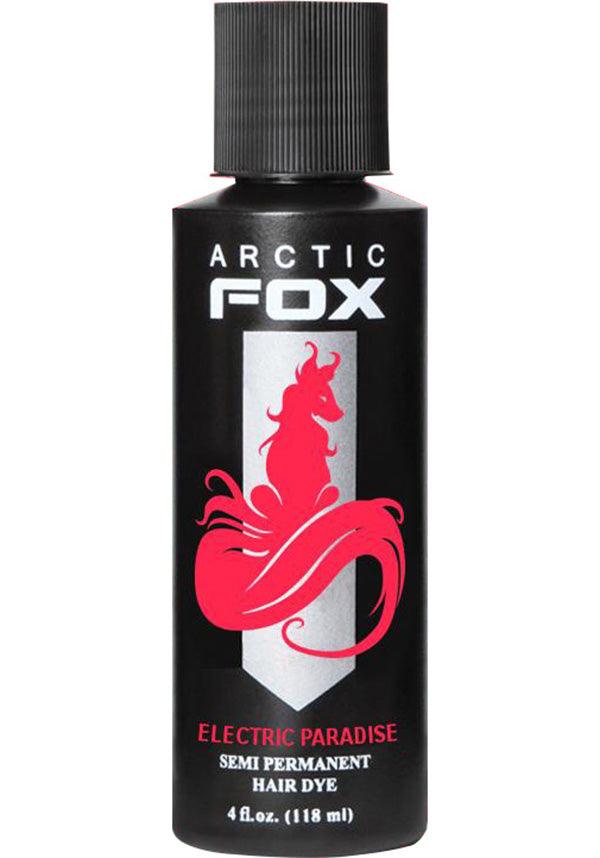 Electric Paradise | HAIR COLOUR [118ml] - Beserk - all, arctic fox, artic fox, clickfrenzy15-2023, cosmetics, discountapp, fp, hair colour, hair dye, hair pink, labeluvreactive, labelvegan, lethal industries, mermaid, neon, pink, uv, uvreactive, vegan