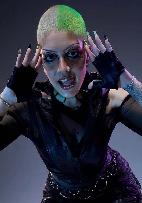 Firelights | HAIR COLOUR [165ml]