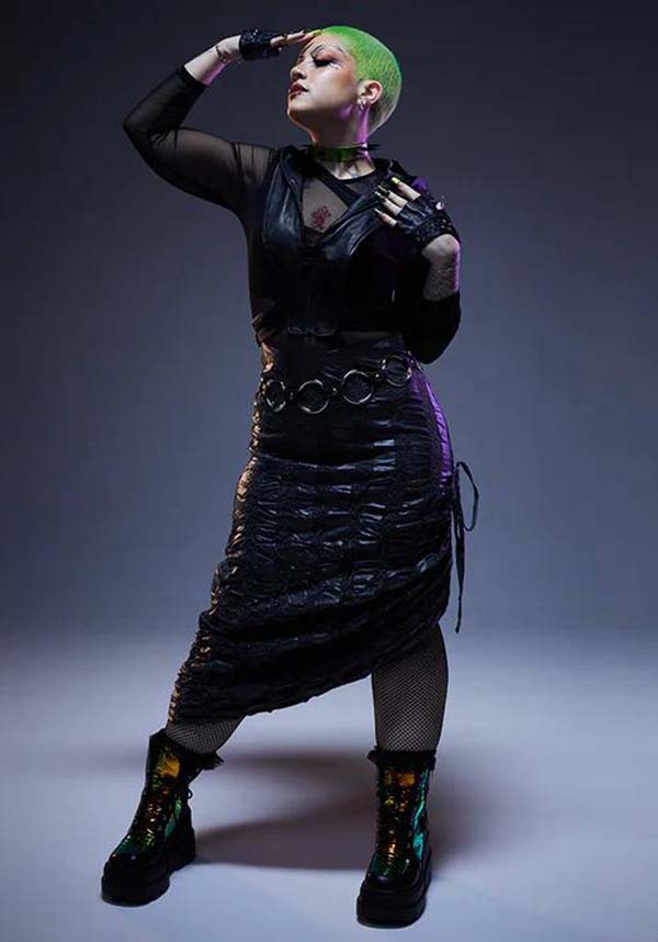 Firelights | HAIR COLOUR [165ml]