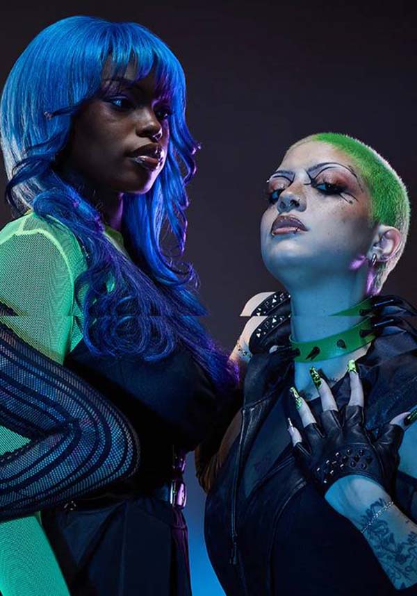 Firelights | HAIR COLOUR [165ml]