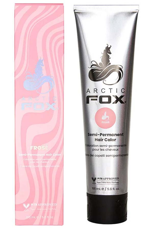 Frosé | HAIR COLOUR [165ML]