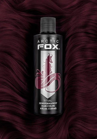 Ritual | HAIR COLOUR [118ml]