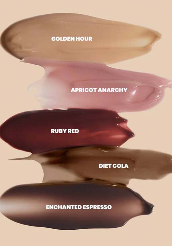 Ruby Red | HAIR COLOUR [165ml]