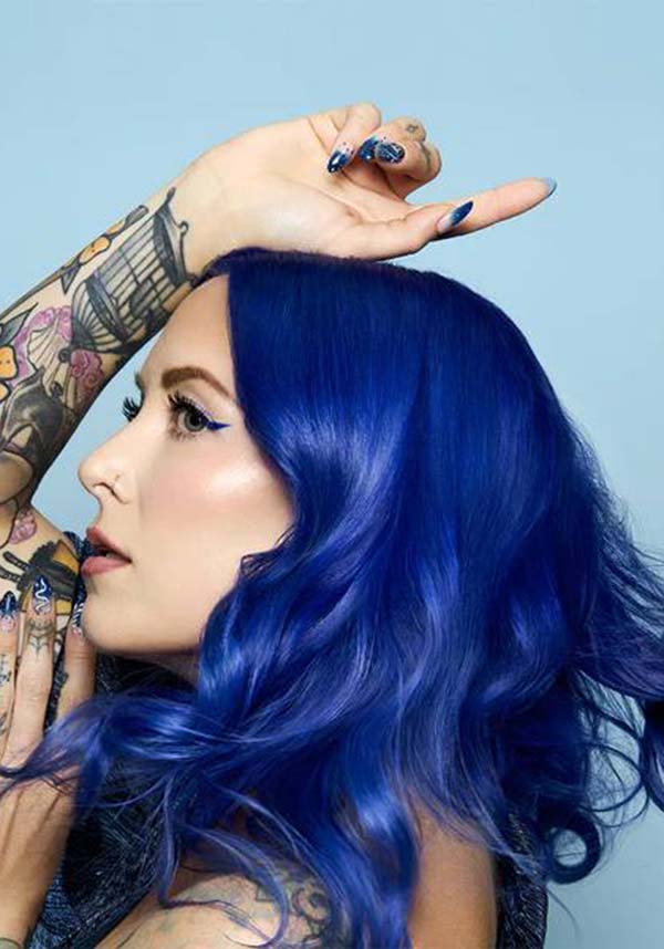 Sorceress | HAIR COLOUR [165ml]