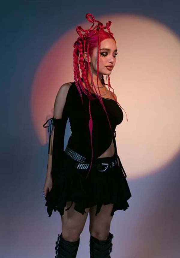 Vi | HAIR COLOUR [165ml]