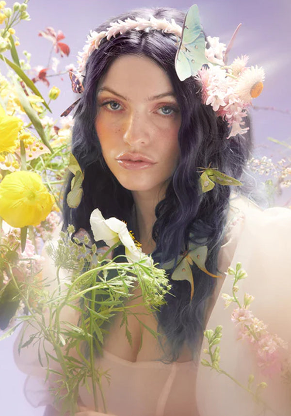 Witches Delight | HAIR COLOUR [165ml]